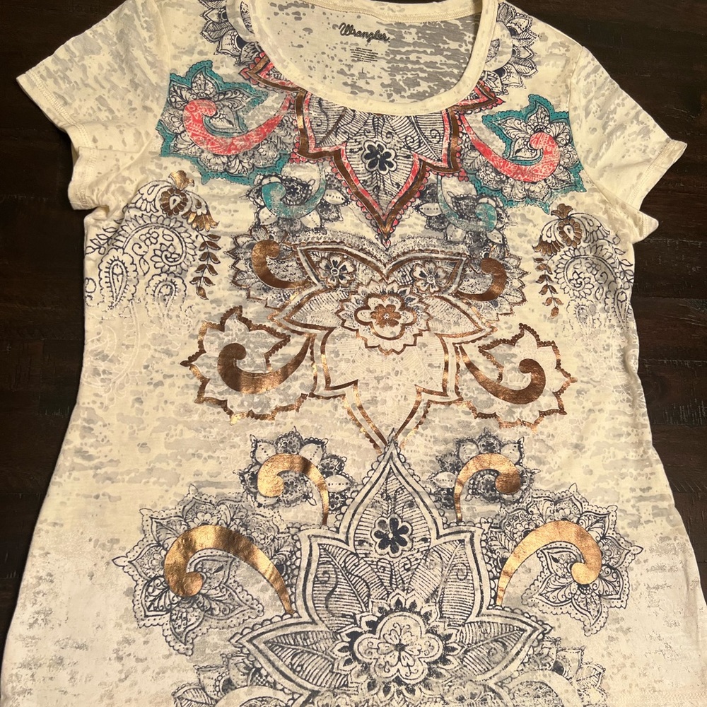 Wrangler Women’s T-Shirt